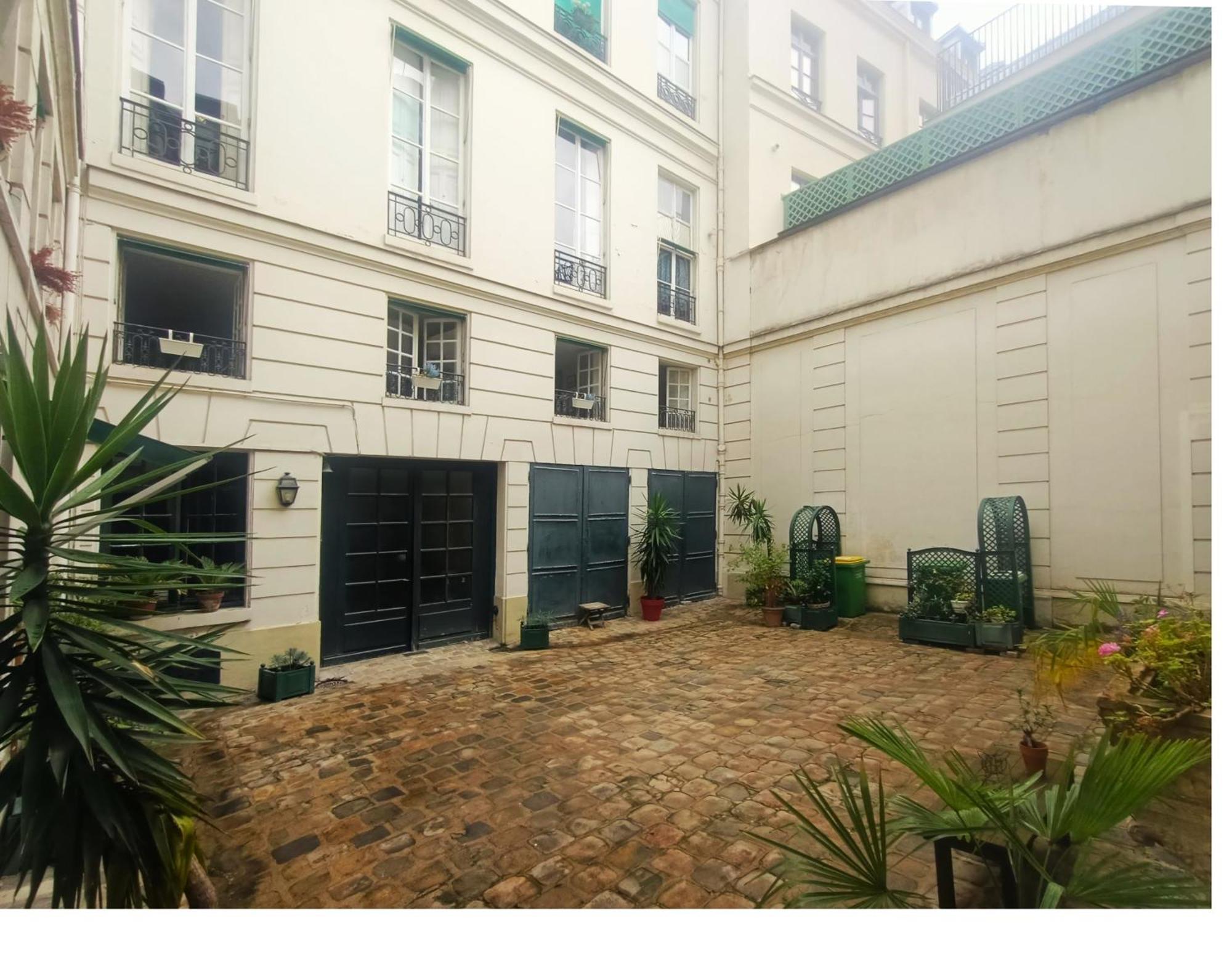 And Cosy 1 Bedroom * Parijs